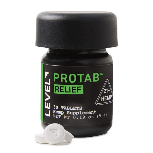 Relief Protab