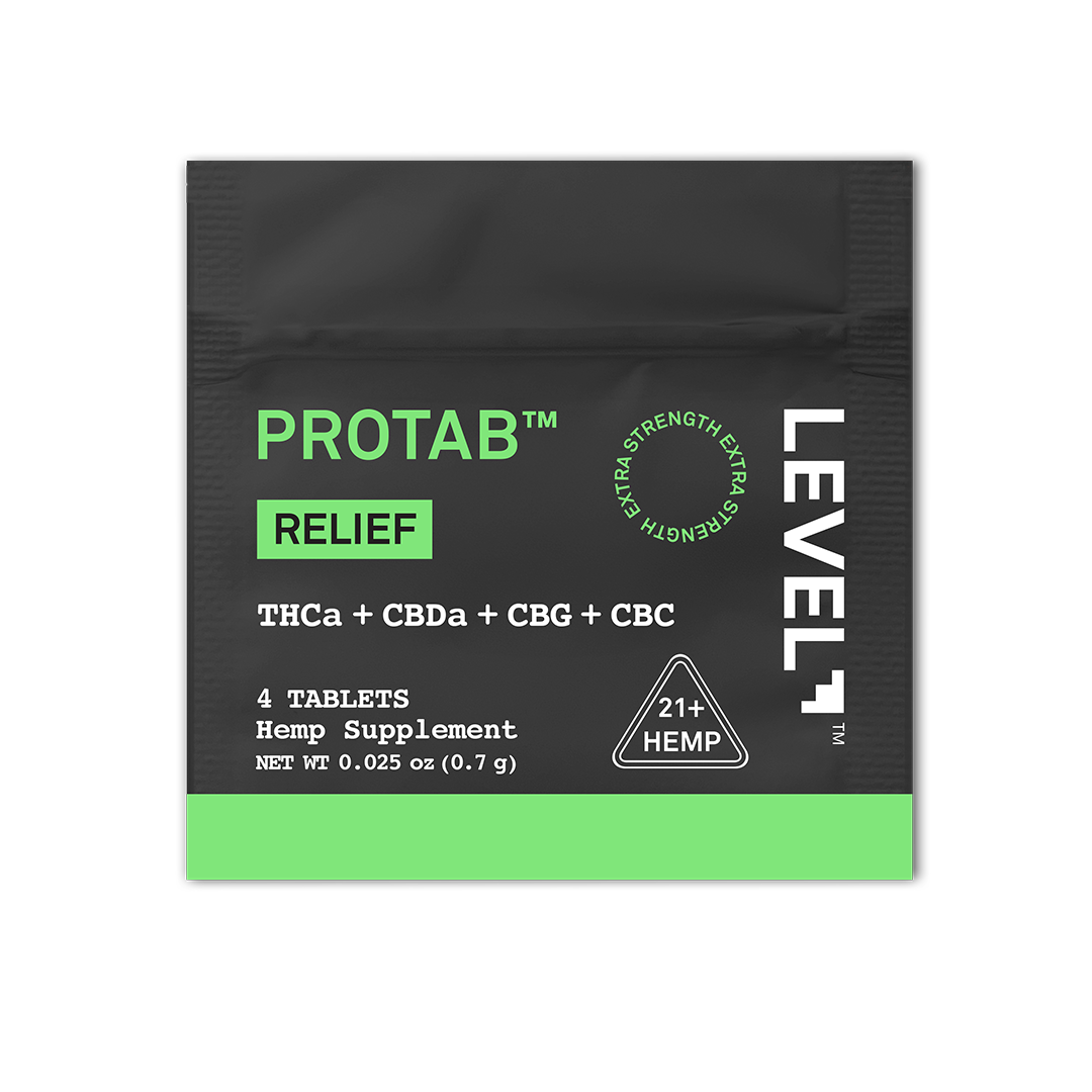Relief Protab