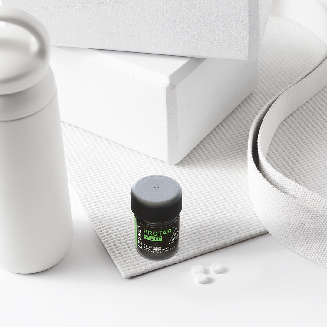 Relief Protab