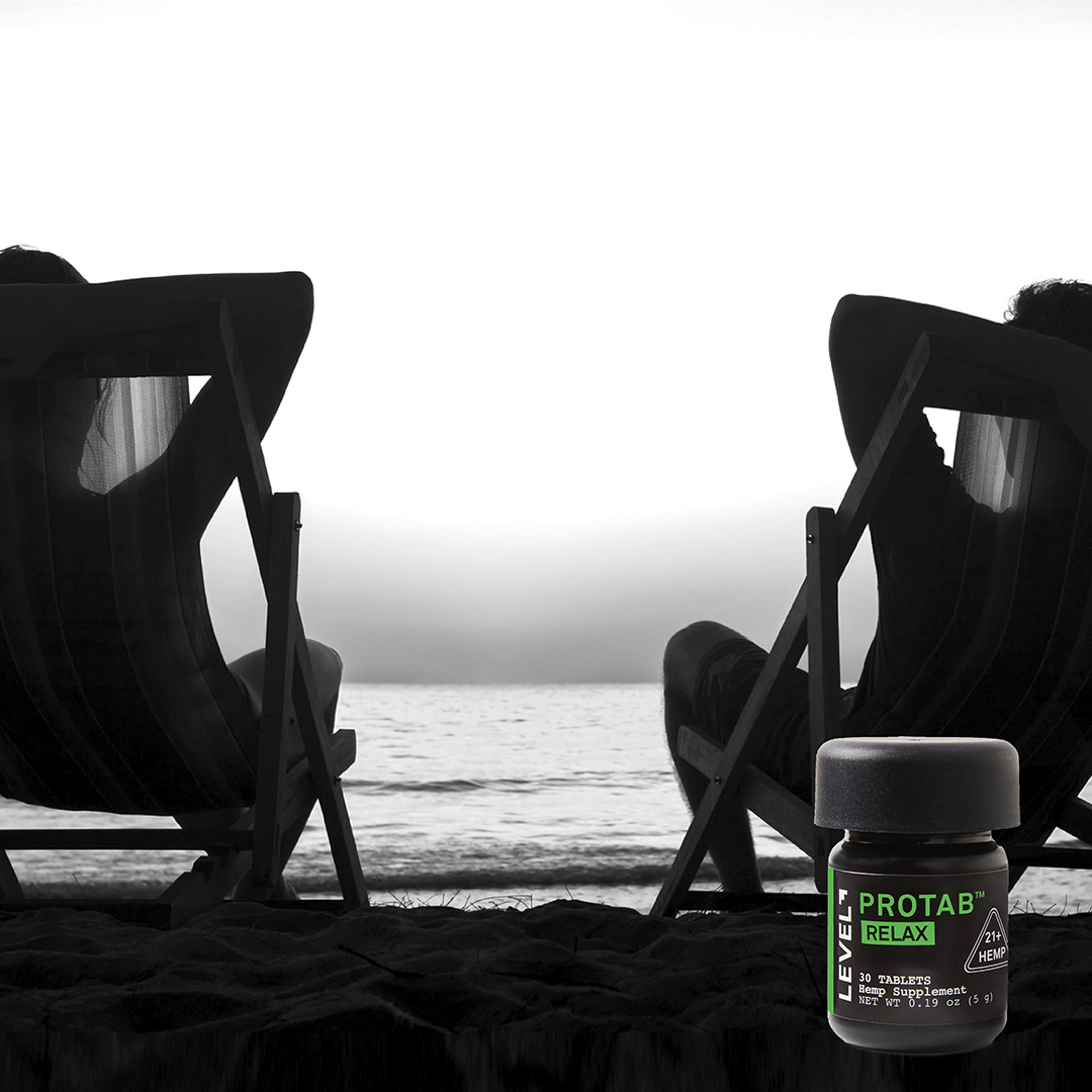 Relax Protab