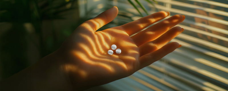 CBN Pills: What They Are and How They Support Sleep