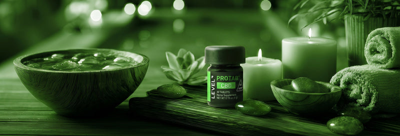 CBD for Stress: A Consistent Daily Approach