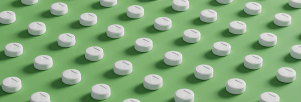 CBD Tablets, Explained