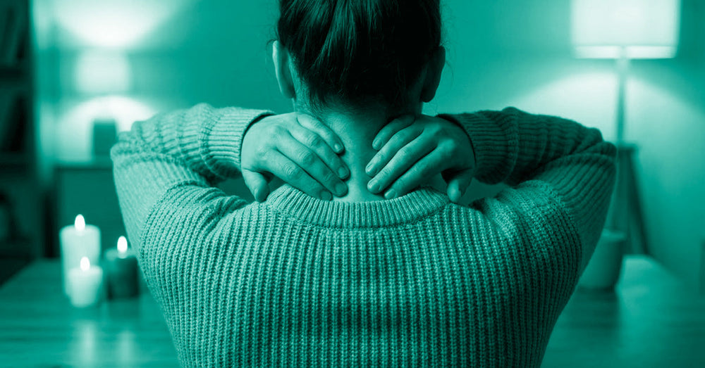 How the Relief Protab Reduced Everyday Aches in a 427 Participant, 29-Day Study