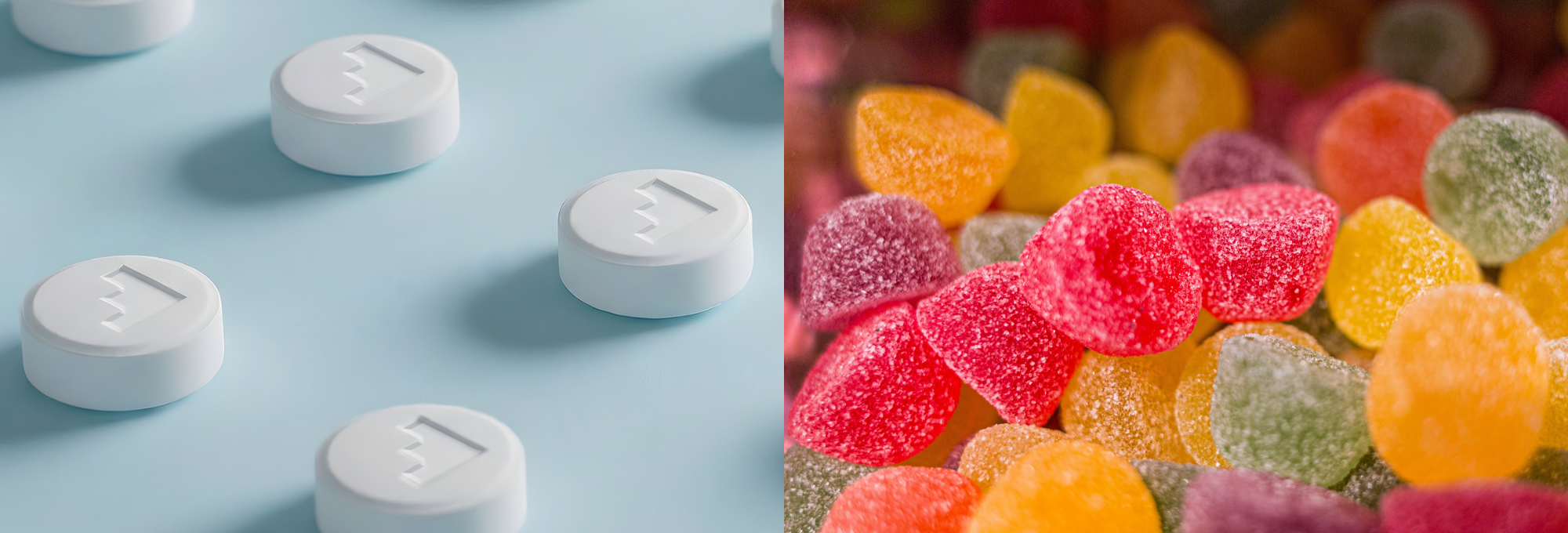 CBD Pills vs CBD Gummies: A Practical Comparison