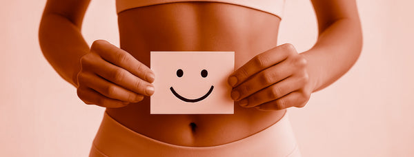 CBD and CBDa for Gut Health: How They Work With Your Gut's Endocannabinoid System