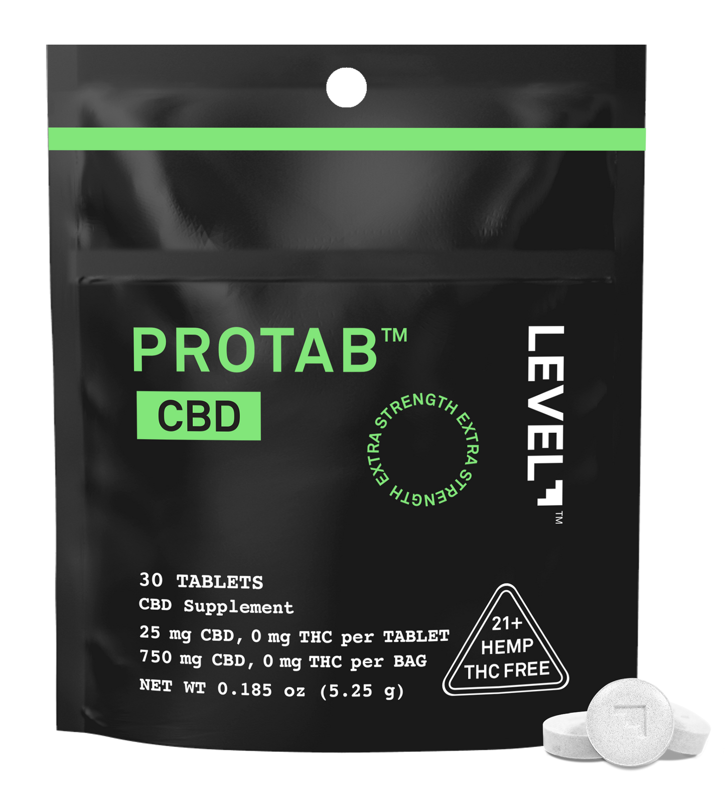 CBD Protab™