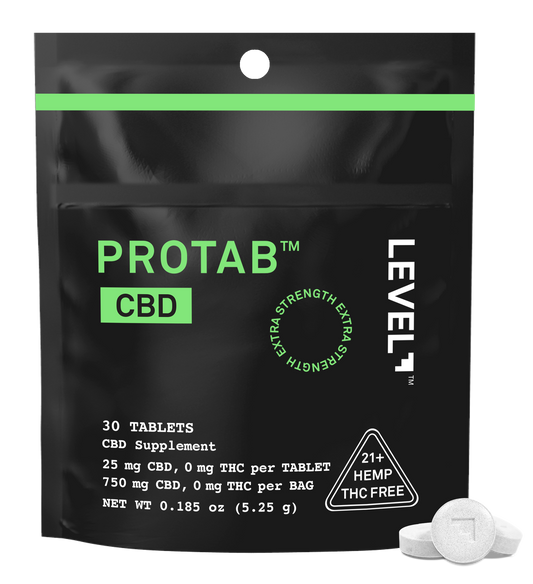 CBD Protab™