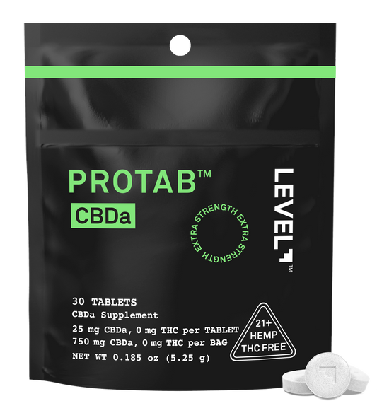 CBDa Protab™