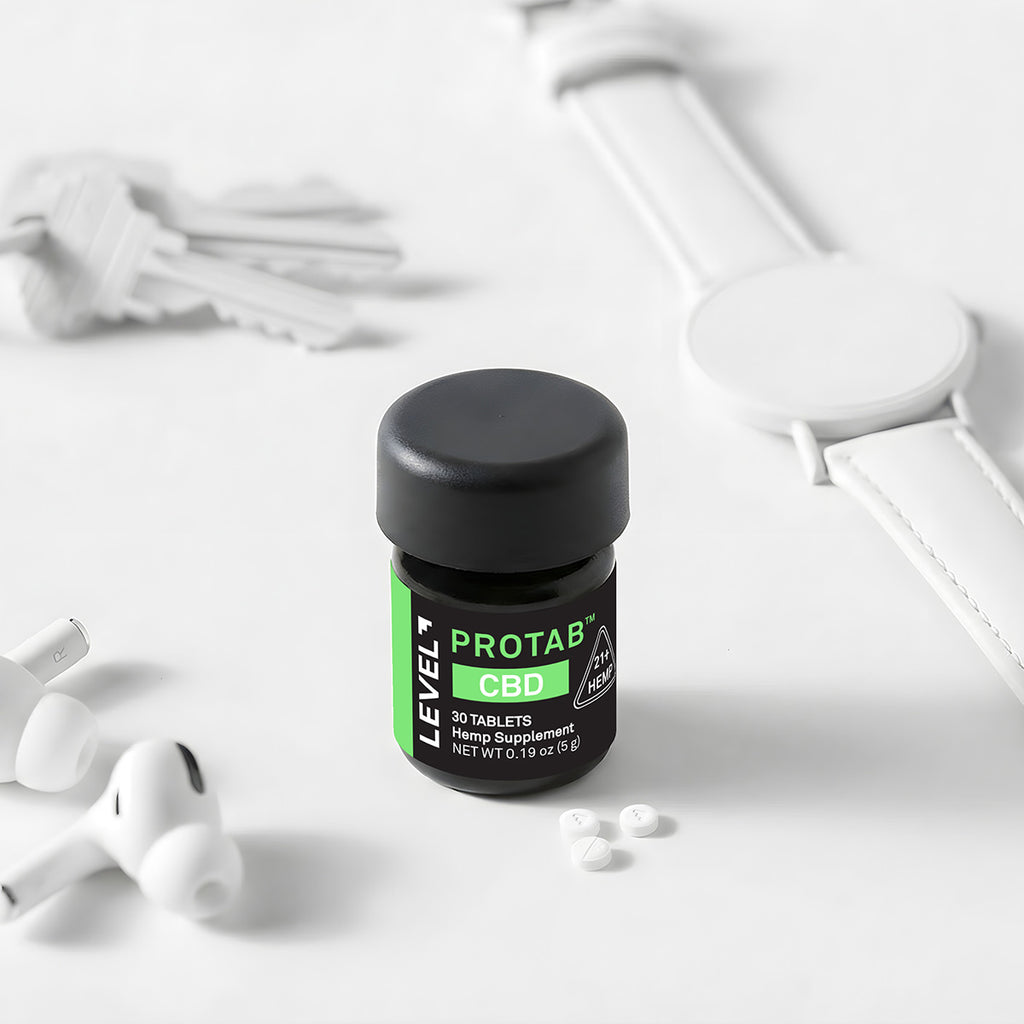 CBD Protab