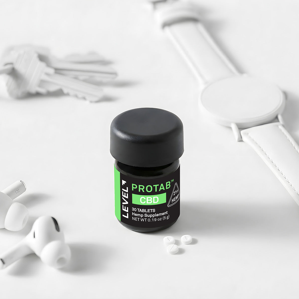 CBD Protab