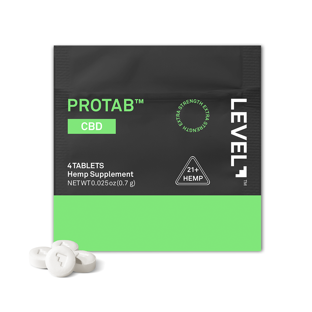 CBD Protab