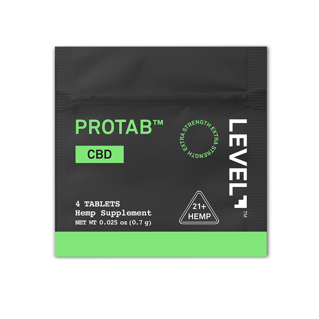 CBD Protab