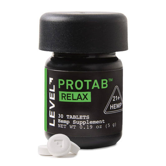 Relax Protab