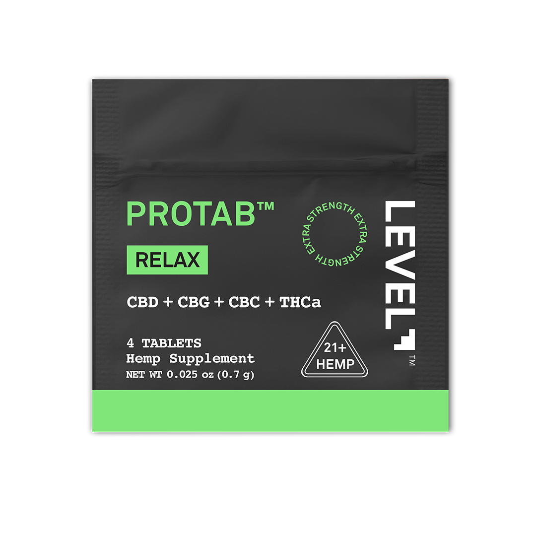 Relax Protab