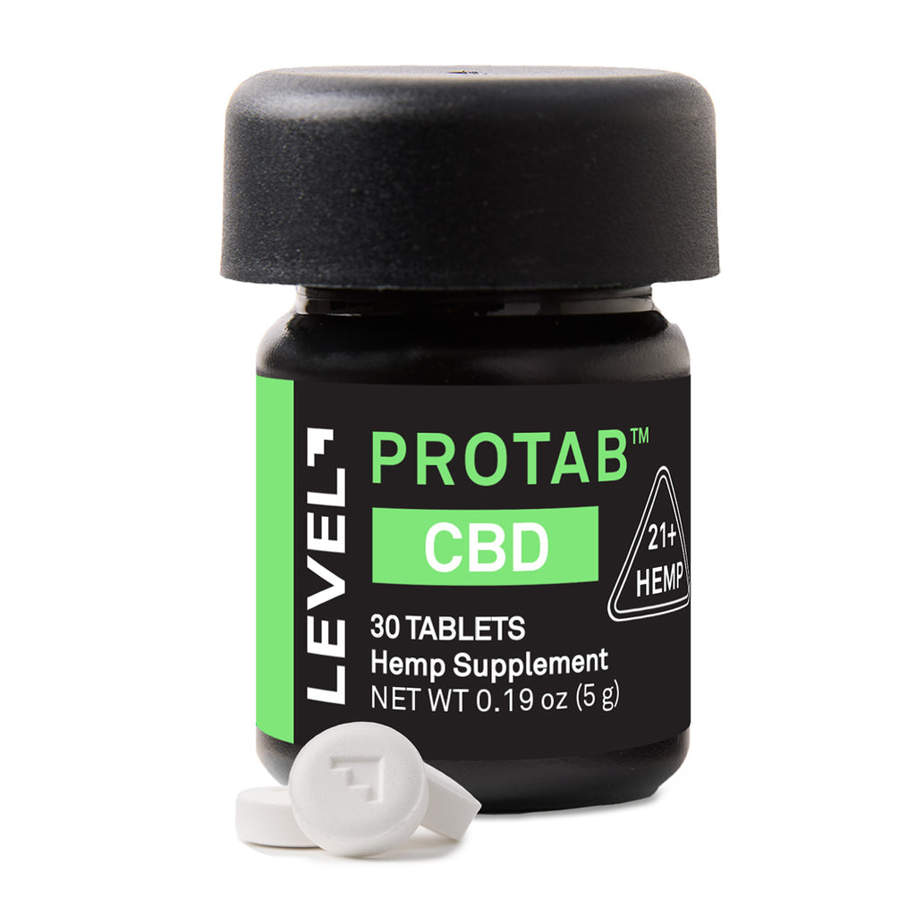 CBD Protab