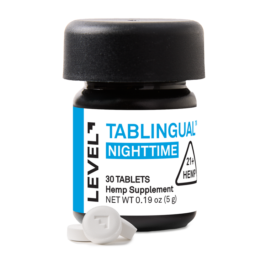 Nighttime Tablingual