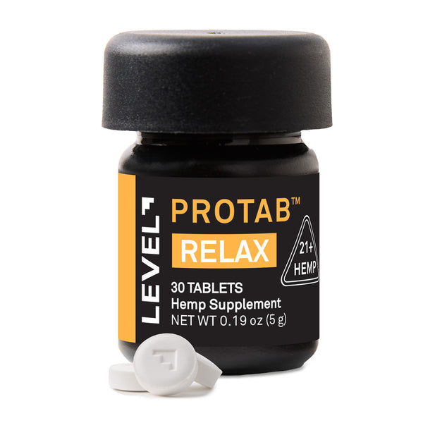 Relax Protab